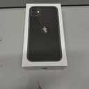 Apple iPhone 11 (128GB) - Black (T-Mobile)