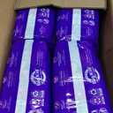 Pull-Ups Girls' Potty Training Pants, Size 3T-4T Training Underwear (32-40 lbs), 112 Count (4 Packs of 28)