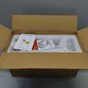 Battery Operated Wall Sconces Set of Two with Remote, Gold Rechargeable Wireless Wall Lights, Sconces Wall Decor Set of 2 Dimmable 2700K Battery Powered Sconce for Bathroom Living Room Hallway