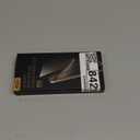 ESR Accessory Glass by Corning 3 Pack 9H+ Glass for iPhone 17 Pro Max Screen Protector, with AR Anti-Reflective Technology, Military Grade Shatterproof & Durable with UltraFit Tray