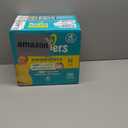 Pampers Baby Diapers - Swaddlers - Size 0, 140 Count, Ultra Absorbent Disposable Newborn Diaper
