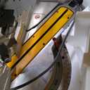 DEWALT Miter Saw, 12 Inch Double Bevel Sliding Compound Miter Saw, Includes Blade Wrench and Clamp, Increased Crosscut Capacity, Powerful 3800 RPM Motor 15 Amp (DWS779)