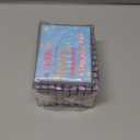 WorldBazaar 24 Packs Valentine Cubes for Kids with Cards Animal Puzzle Flip Cubes School Classroom Exchange Gift Prizes Valentine Party Supplies