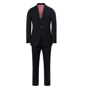 Alton Lane Mercantile Suit Tailored Fit - Premium Quality Suits for Men, Stylish and Elegant Formal Suit for Men, 38S