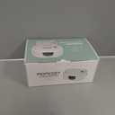 Momcozy Baby Wipe Warmer, Innovative Spring Design, Large Capacity Wipes Dispenser, Fast and Even Heating, 4 Modes of Temperature Heating Control, Diaper Wipe Warmer with Night Light