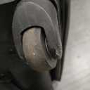 SwissGear Sion Softside Expandable Luggage  Large Checked Suitcase with 360 Degree Wheels & Retractable Handle  29 Inch, Perfect for 7-9 Night Trips  Black