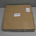 Foldable Bamboo Bread Slicer Tray with Crumb Collector & Adjustable Guide - for Perfectly Even Slices of Homemade, Sourdough & Sandwich Bread (Knife Not Included)