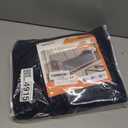 VANSOFY Couch Cover, Waterproof Sofa Covers Washable Slipcover Furniture Protector Couch Seat Covers Non-Slip Couch Cover for Dogs, Pets(Chair, Dark Blue)