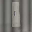 Smart Bracelet Fitness Tracker Heart Rate Monitor Sleep Activity Tracker Step Counter Calories Pedometer Waterproof Slim Thin Health Band for Women Ladies Men (Black)