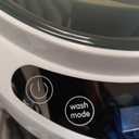 Baby Brezza Baby Bottle Washer Pro - Clinically Proven Better Cleaning
Washer, Sterilizer + Dryer for Essentials like Bottles + Pump Parts – Machine Replaces Brushes + Racks, HEPA Filter