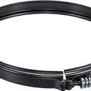 190003 Tension Control Clamp Kit and Spa Filter Fit for Pentair FNS Plus