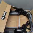 Bell Bike Trunk Rack