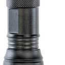 Dorcy 41-4379 200-Lumen Ultra HD Aluminum LED Rechargeable Flashlight with Power Bank