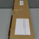 4 Pack Solar Garden Lights Outdoor, Colorful LED Waterproof Solar Powered Hydrangea Flowers Landscape Lights for Outside Yard, Patio, Pathway Decorative, Dcor, Two Lighting Modes