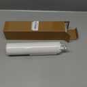 HP005 Replacement for Frigidaire ULTRAWF, Pure Source Ultra, Kenmore 9999, 469999, 46-9999, A0094E28261 Water and Ice, Height 11 inches, 1 Count