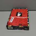 Hasbro Gaming Scattergories Classic Game, Party Game for Adults and Teens Ages 13 and up, Board Game for 2+ Players (Tall)