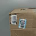 Honorbox 24''x24'' Outdoor Chair Cushions Set of 4, Cream