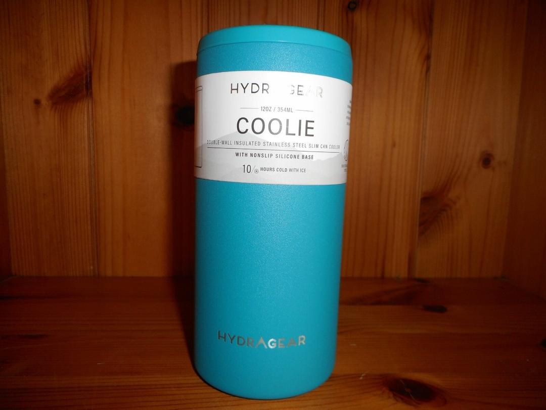 Hydragear Insulated 12 oz Koozie