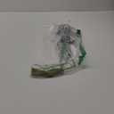 Fuel Sending Unit 0-90 ohm 12" Boat Fuel Sender 300mm Stainless Steel Water Gas Fuel Level Sensor for Car RV Truck Vehicle Boat Marine