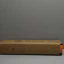 Deer Drag Sled Thickened Game Hauler Strap Reduce Ground Friction & Transport Game Easier Heavy Duty Deer Pull Rope for Dragging Deer Cart Deer Hunting Accessories Gift for Hunters, Orange