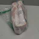 Boho Sun Mahjong Mat 31.5 x 31.5 Inch, Beige Modern Abstract Art Mosaic Sun Geometric Non-Slip Noise Reduction Mahjong Table Mat for American Mah Jong Poker Card Board Games Dominoes