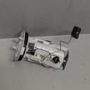 A-Premium Electric Fuel Pump Module Assembly Compatible with BMW E46 Series 323i 323Ci 325i 325Ci 328i 328Ci 325i 325xi 330i 330Ci 330xi, 1999-2005, 2.5L 2.8L 3.0L, Fit 4 Pins