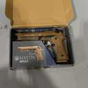 Umarex Beretta M9A3 Blowback Full-Auto .177 Caliber BB Gun Air Pistol