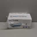 BaBylissPRO Jumbo Hot Rollers, Nano Titanium Hair Styling Tools & Appliances, 12 Count