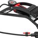 Blackburn Bicycle Foot Pump with Gauge