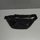 Fanny Packs for Men and Women, Waterproof Sports Waist Pack Bag for Travel Hiking Running Hands-Free