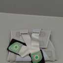 Medical-Grade Back Brace for Lower Back Pain Relief [Bionic Muscle Group Support] Ultra Breathable Back Support Brace with Adjustable Strap for Men & Women - Back Support Belt for Herniated Disc, Sciatica, Arthritis (Small, Gray)