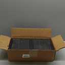 2 Sets 3500lb Trailer Axle Trailer Hub Kit 5 Bolt 4.5",54.5 Trailer Hub fit 1-1/16" to 1-3/8" Tapered Trailer Spindle,Trailer Hub Assembly,Boat Trailer Hubs 5 Lug (Not Fit for Straight Spindle)