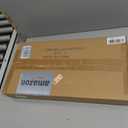 WB31X27150 Center Grate Replacement for GE Stove Grate JXGRATE1 WB31X24737 Cast Iron General Electric Gas Range Grate 19.3" x 9.1'' Surface Burner Grate GE Cooktop Parts Stove Top Grate, 19.3"L x 9.1''W x1.52''H