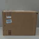 Sealy Electric Blanket King Size, Flannel & Sherpa Heated Blanket with 10 Heating Levels & 1-12 Hours Auto Shut Off, Fast Heating Blanket, Machine Washable, Grey, 100 x 90 Inch