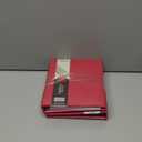 Gibson Markings Address Book, Pink, Pack Of 2