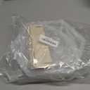 YOILES 3PCS Resin Molds Silicone,Epoxy Resin Casting Craft Mold for Flower Preservation Bookends DIY Art (3)