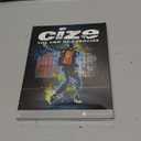 CIZE - The End of Exercize : DVDs Only