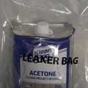 Acetone Cleans Projects Residue One Quart 946 Ml