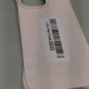 ORNARTO Vortuxe for iPhone 16 Pro Max Case 6.9" | 2X MIL-STD Drop Protection | Compatible with MagSafe | Sleek Aesthetic Liquid Silicone Phone Cover - Pale Rose Quartz