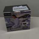 Steam Cleaner,15s Heat-Up,1.5L Tank,6-Level Adjustable Handle,Steamer for Cleaning,Portable Steamer for Cleaning with 20PCS Accessories,Steam Cleaner for Home,Car