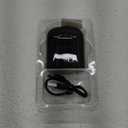 iLive Bluetooth Truly wire-free Earbuds - Black