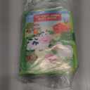 Busy Book for Toddlers 1-3, Montessori Toys for 1 2 Year Old Boy Girl Birthday Gifts, Busy Board Educational Learning Toys for 1+ Year Old, Toddler Airplane Travel Toy Farm Animals Activity Books