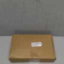 Wooden Sensory Bin Tools, Wooden Tool Set, Sensory Bin Filler with Storage Bag, Bin Scoops Roller Tweezers Tongs Cups for Counting Sorting Hammering Pounding