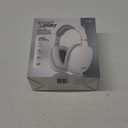 Tzumi Audífonos Inalámbricos Soundplay Color Blanco