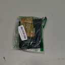 Drift Car Air Freshener - The Original Wood Air Freshener - Car Odor Eliminator - Long Lasting Scent - Metal Clip - Essential Oils - Clean Ingredients - Teak Scent 3 Pack Refill - NO CLIP INCLUDED