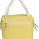 Stanley All Day Julienne Soft Cooler Bag and Lunch Box | Insulated Travel Bag with Zipper | BPA-Free, Mini