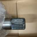 cciyu NCV11074 CV Axle Shaft Assembly Fit For Ford Explorer 2011-2012 V6 3.5L, AWD Only, Without Towing Package, Front Right Passenger Side