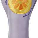 April by Glove It Fairway Club Cover Oversized Knit Golf Headcover for 460cc Drivers Classic Look