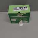 iClever Kids Headphones for School Travel, Safe Volume Limited, HD Mic Stereo Sound Over-Ear Girls Boys Headphones for Kid, FunShare Foldable 3.5mm Wired for iPad Computer, HS19 (Blue)