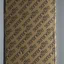 SereneLife Small Compact Folding Shopping Cart with Removable Waterproof Liner  360 Swivel Wheels, RustProof Steel Frame, 70lb Capacity  Portable Grocery, Laundry & Travel Cart (Red)